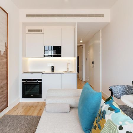 Feel Porto Clerigos Charm Flats Appartement Buitenkant foto