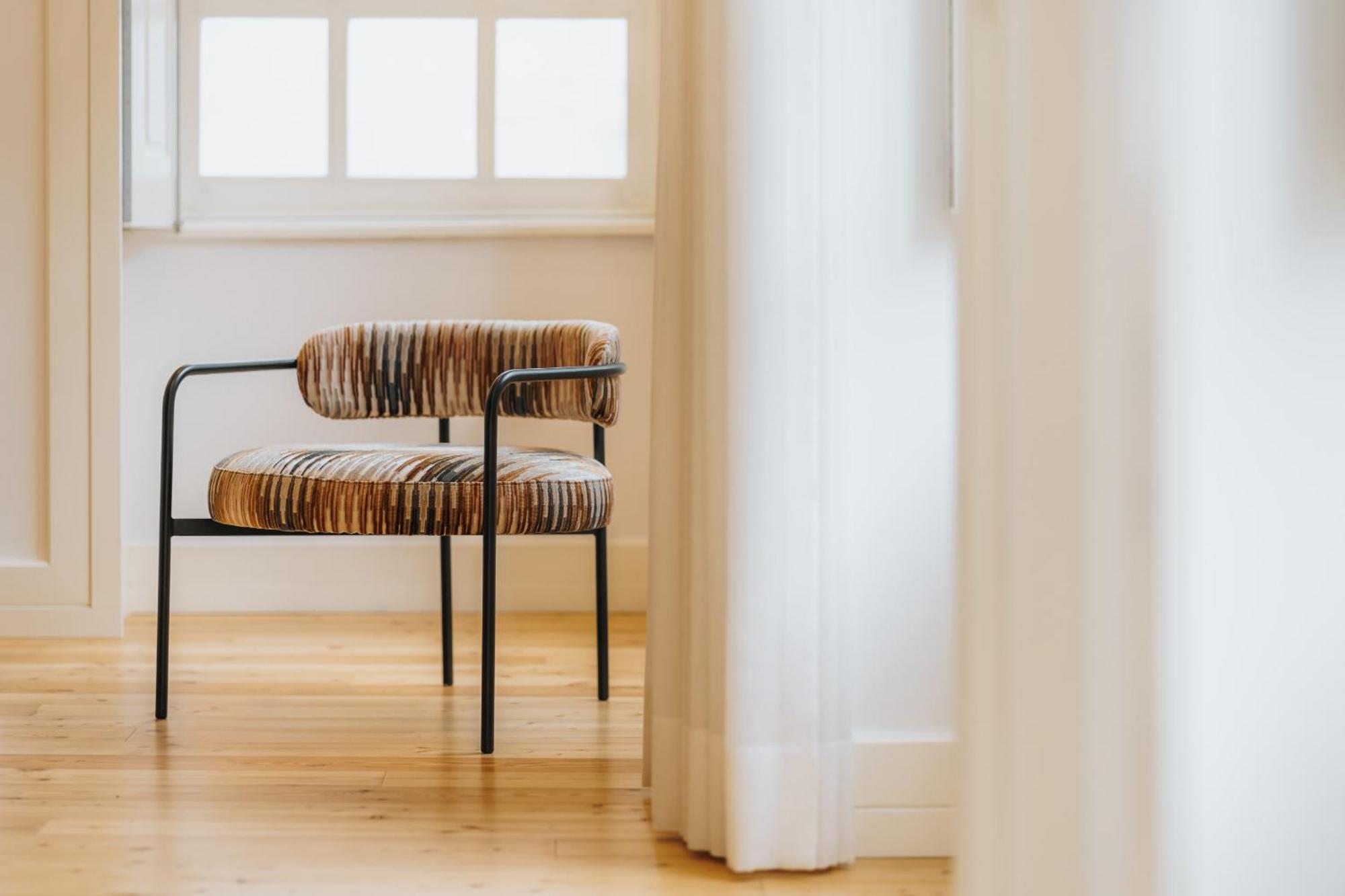 Feel Porto Clerigos Charm Flats Appartement Kamer foto