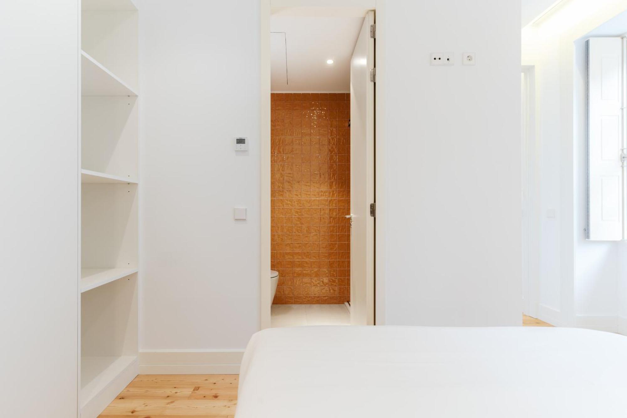 Feel Porto Clerigos Charm Flats Appartement Buitenkant foto