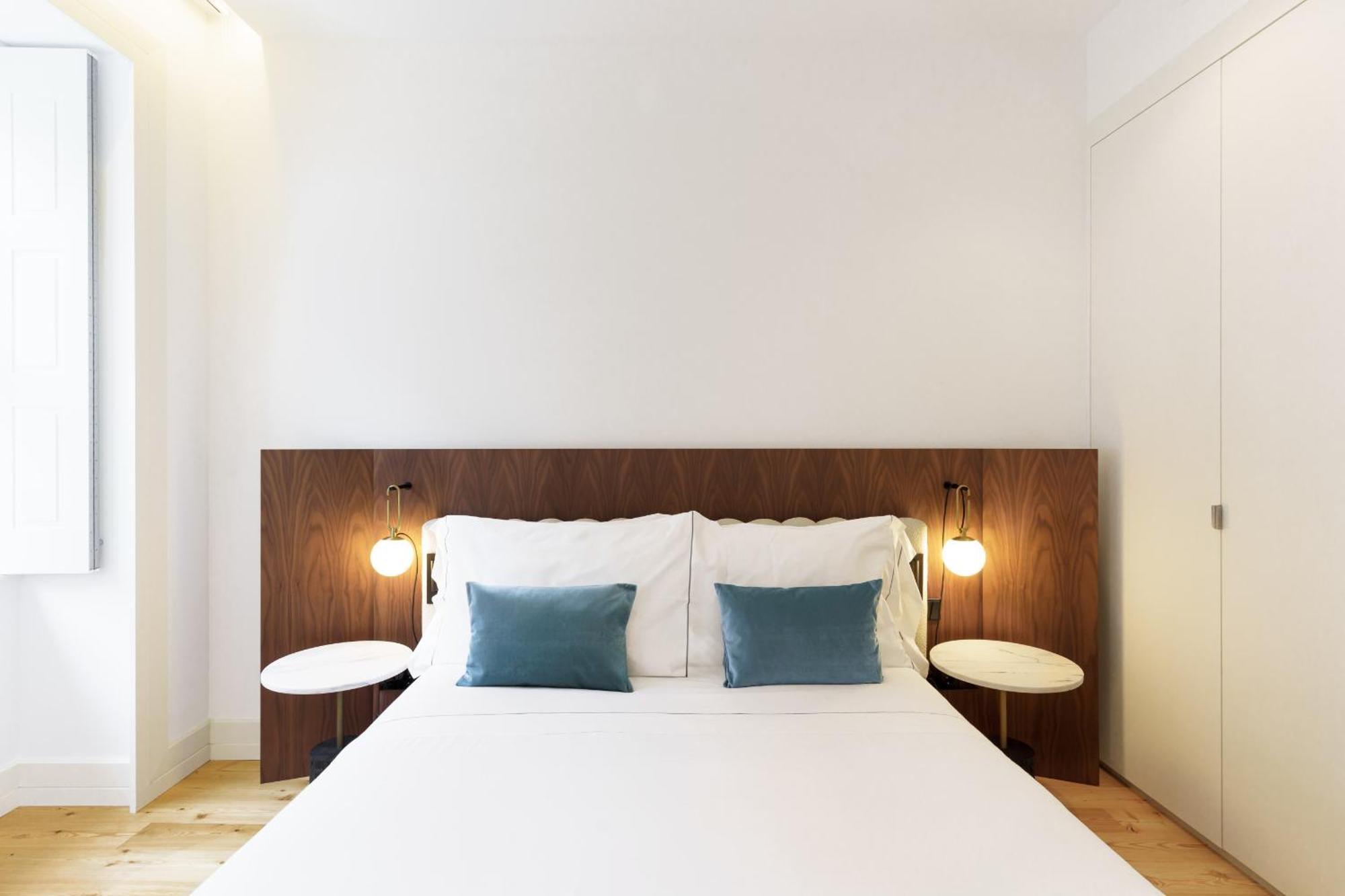 Feel Porto Clerigos Charm Flats Appartement Buitenkant foto