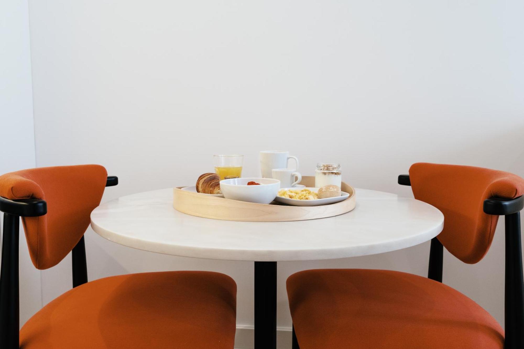 Feel Porto Clerigos Charm Flats Appartement Buitenkant foto