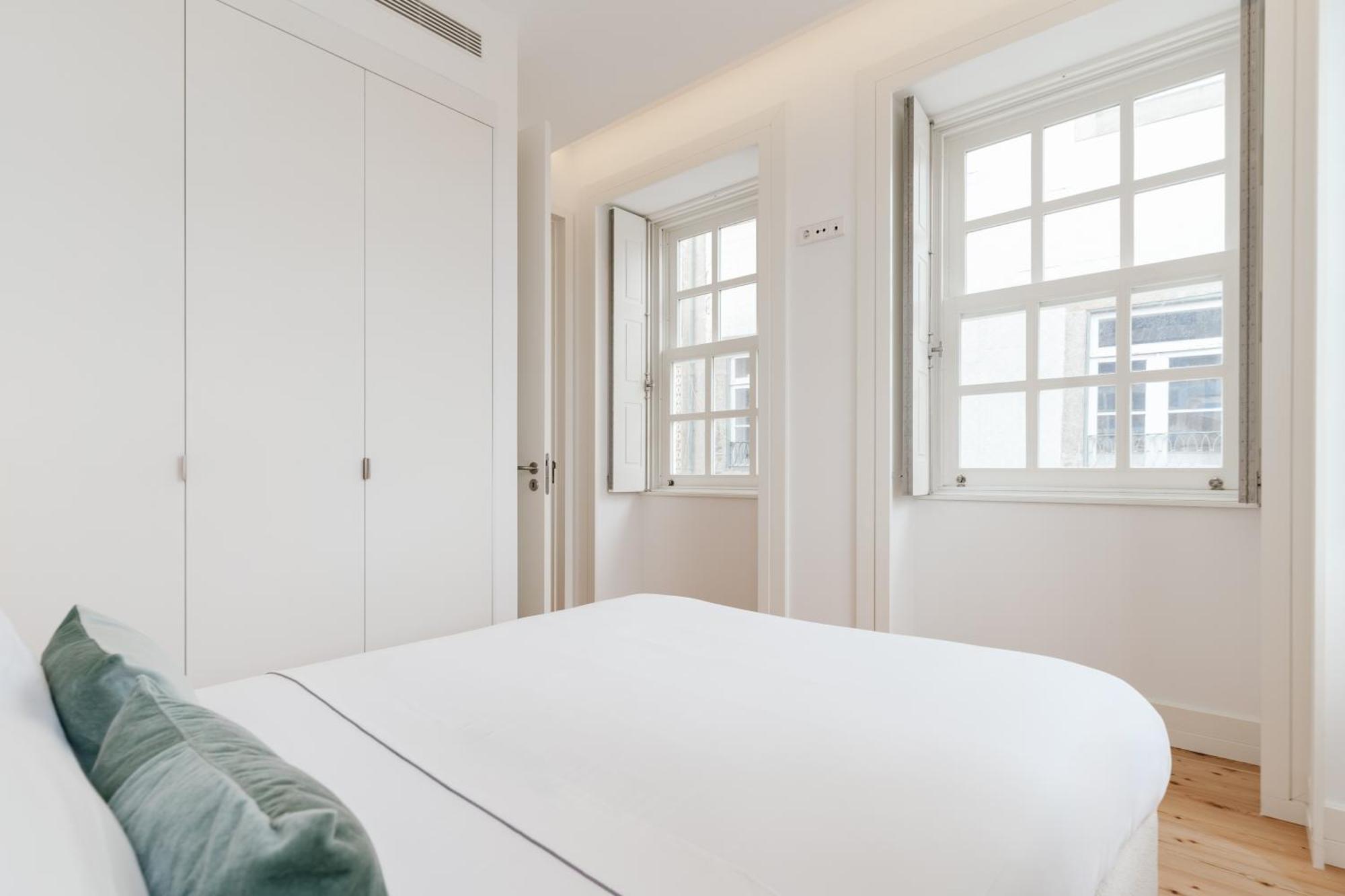 Feel Porto Clerigos Charm Flats Appartement Buitenkant foto