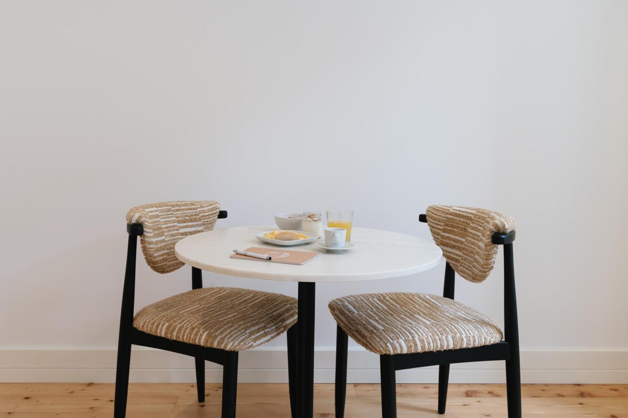 Feel Porto Clerigos Charm Flats Appartement Buitenkant foto