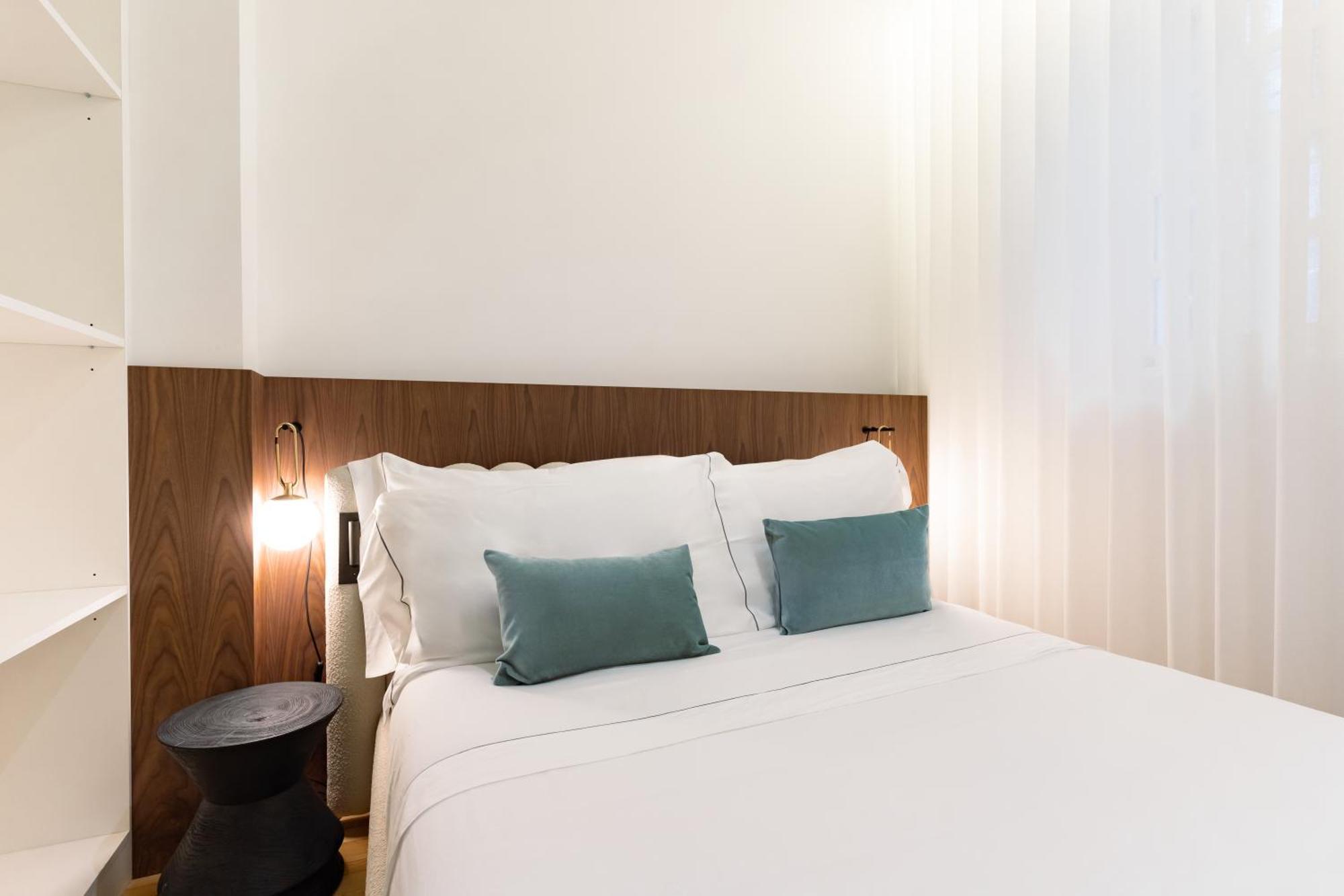 Feel Porto Clerigos Charm Flats Appartement Buitenkant foto